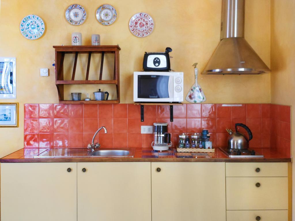 פירנצה Poggio Imperiale Apartments חדר תמונה