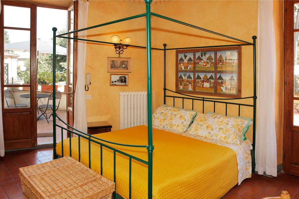 פירנצה Poggio Imperiale Apartments חדר תמונה