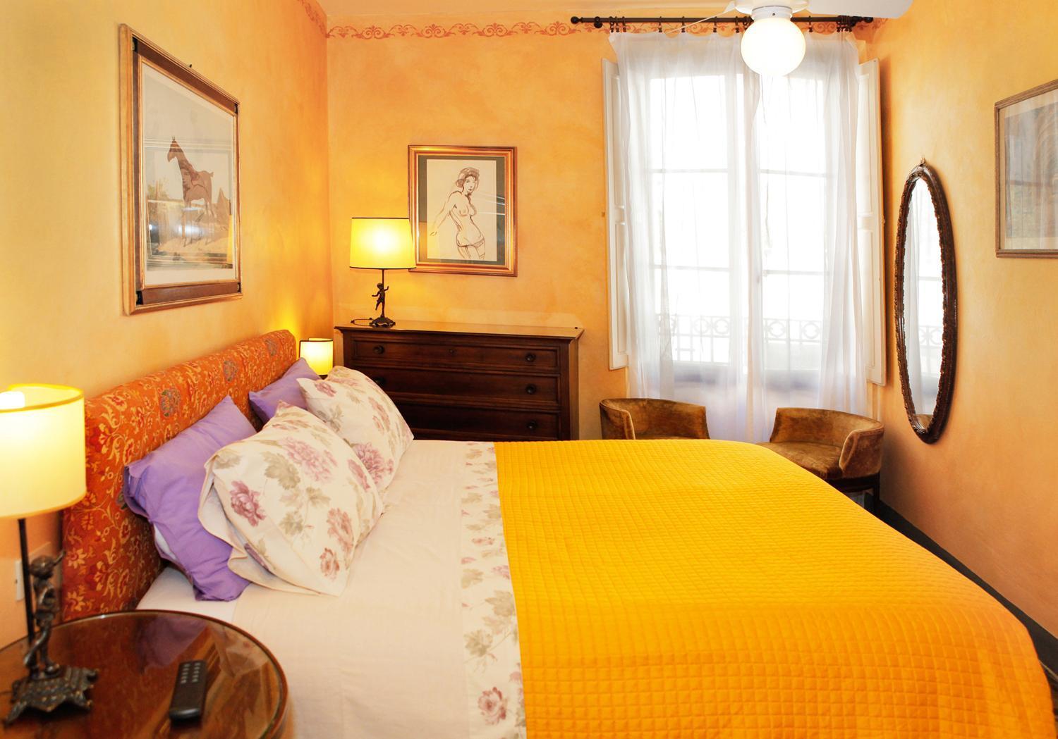 פירנצה Poggio Imperiale Apartments מראה חיצוני תמונה