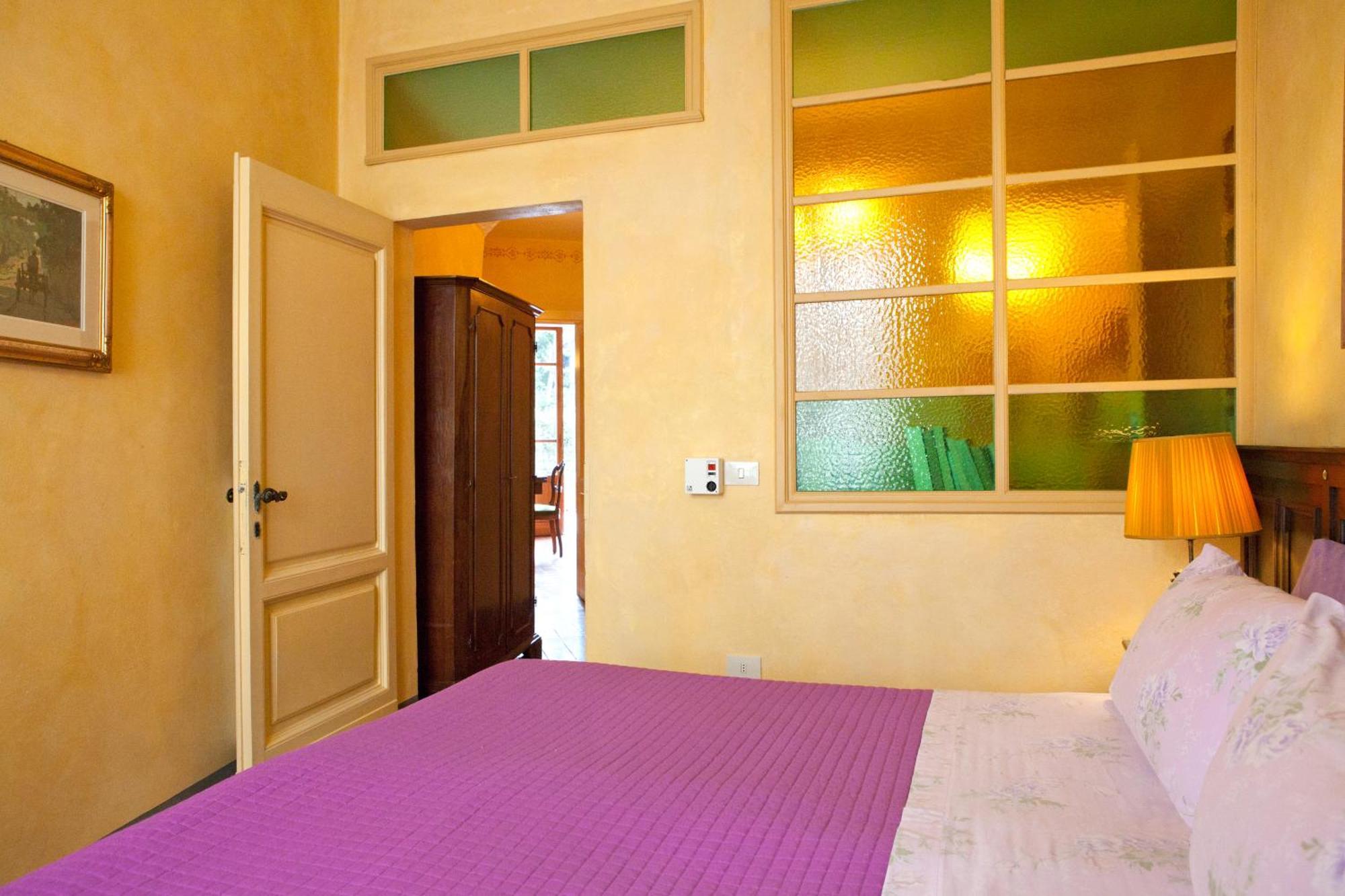 פירנצה Poggio Imperiale Apartments מראה חיצוני תמונה