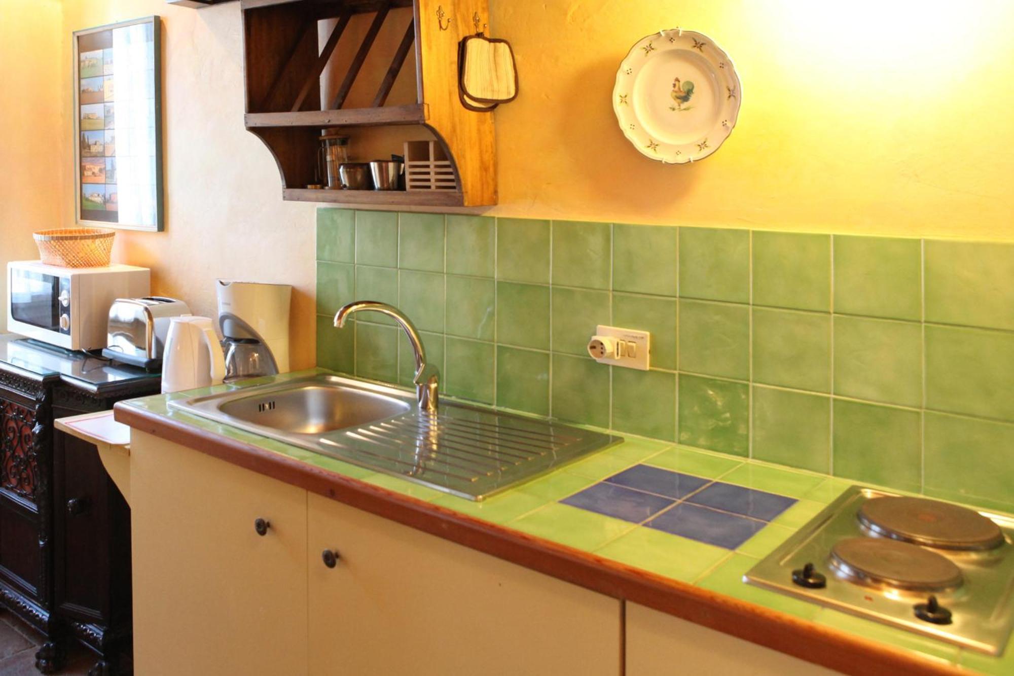 פירנצה Poggio Imperiale Apartments מראה חיצוני תמונה