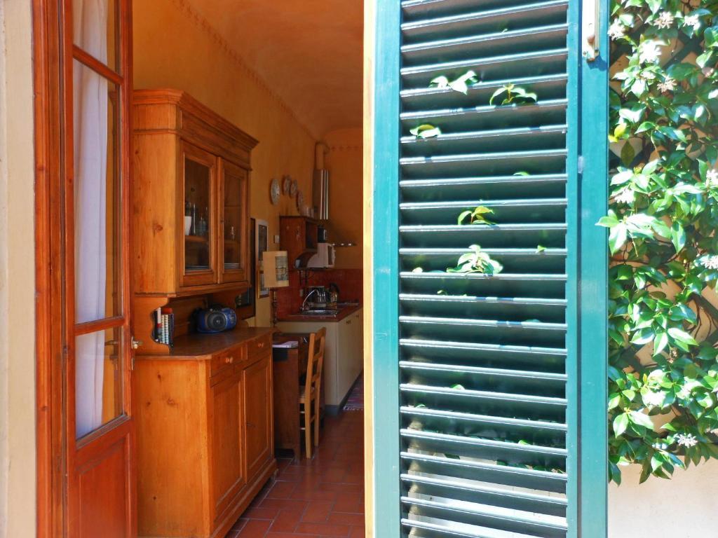 פירנצה Poggio Imperiale Apartments חדר תמונה
