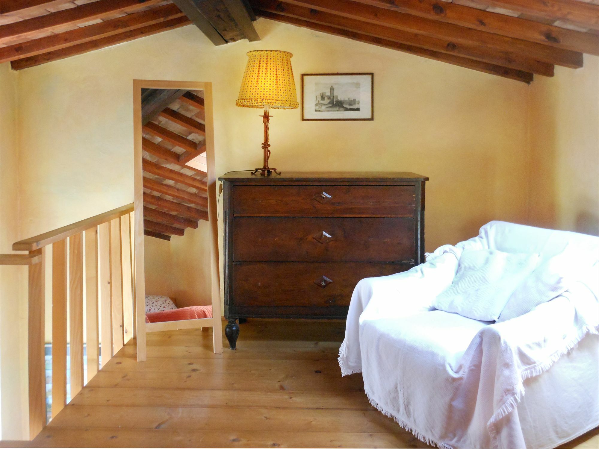 פירנצה Poggio Imperiale Apartments מראה חיצוני תמונה