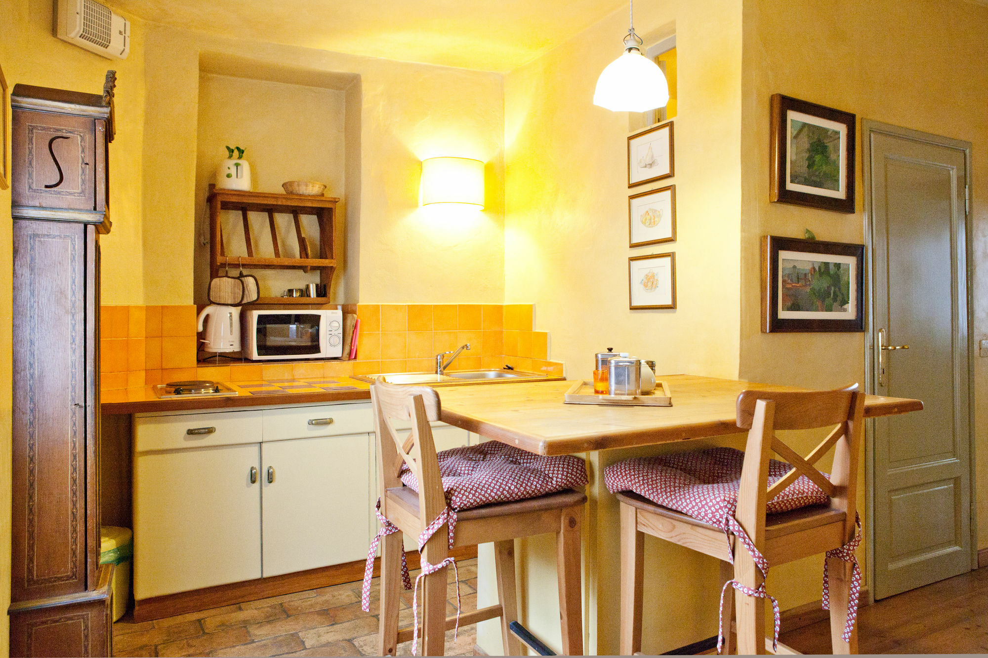 פירנצה Poggio Imperiale Apartments מראה חיצוני תמונה