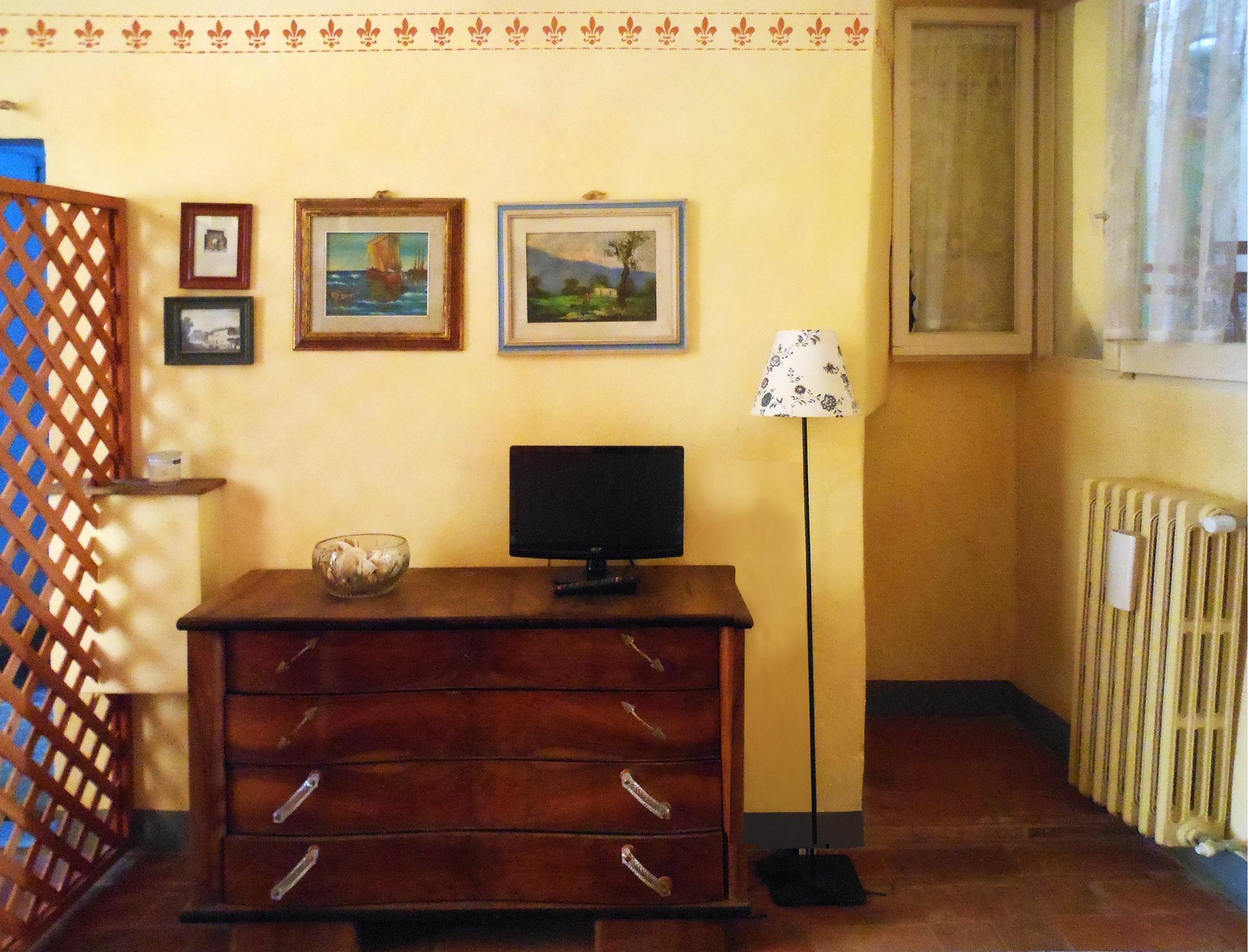 פירנצה Poggio Imperiale Apartments מראה חיצוני תמונה